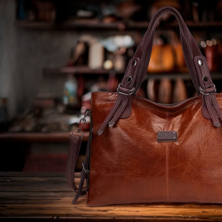 Quinn | Klassische Reisetasche