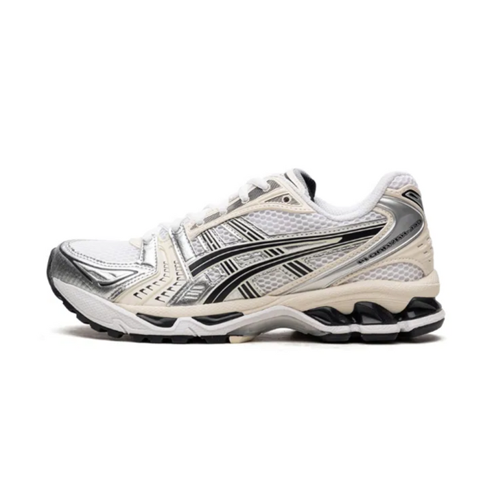 ASICS Gel Kayano 14 White Midnight