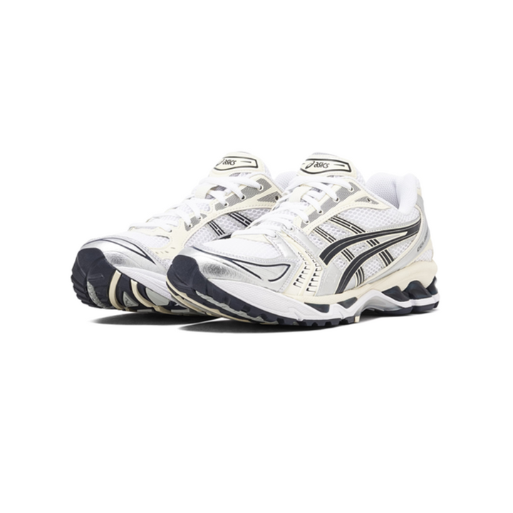 ASICS Gel Kayano 14 White Midnight