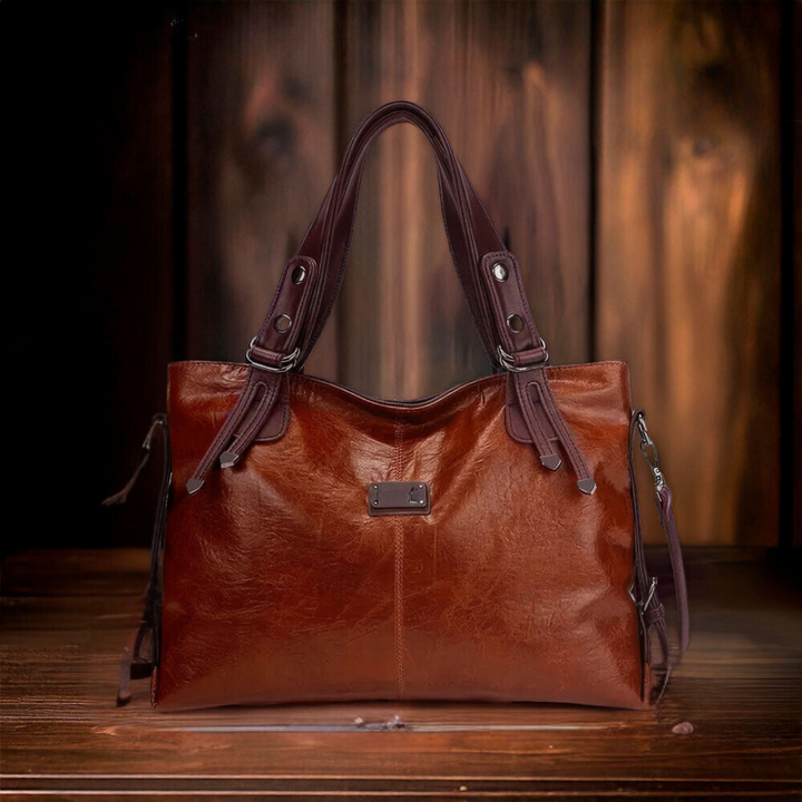 Quinn | Klassische Reisetasche