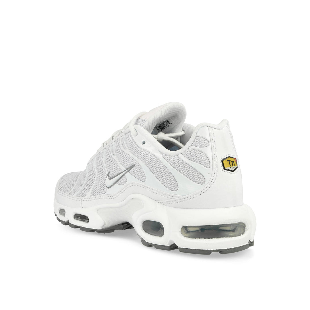 Nike Air Max Plus - Weiß