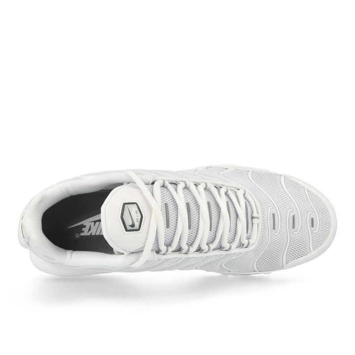 Nike Air Max Plus - Weiß