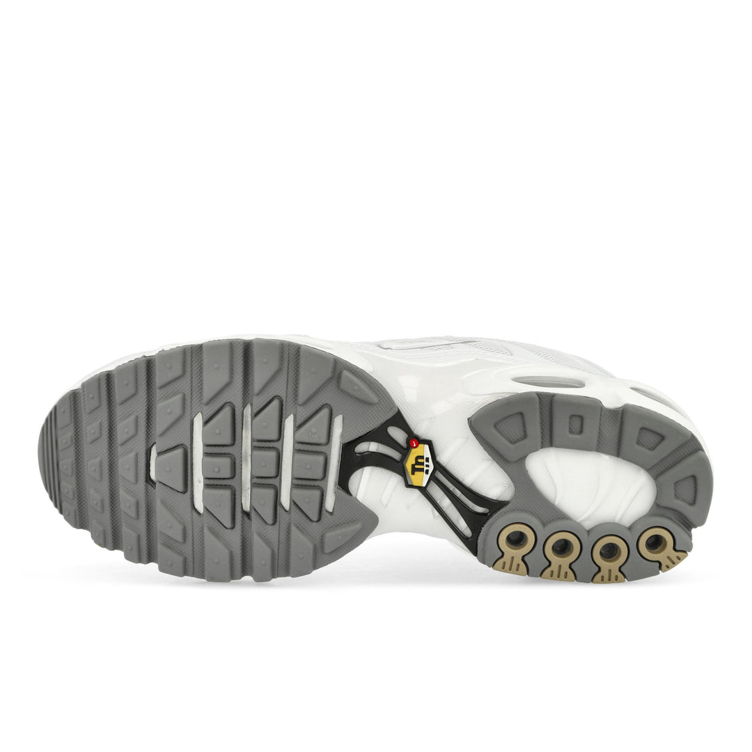 Nike Air Max Plus - Weiß