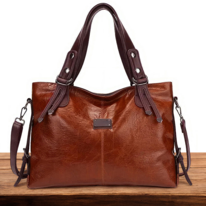 Quinn | Klassische Reisetasche