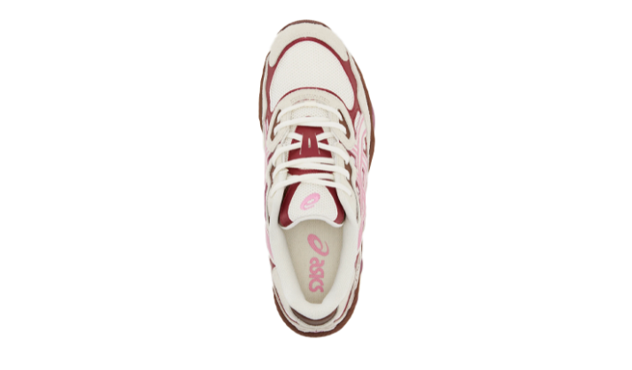 Asics Gel Nyc Sweet Pink