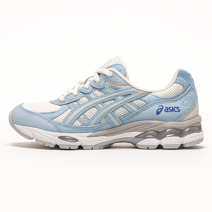 Asics Gel Nyc Arctic Sky Blue