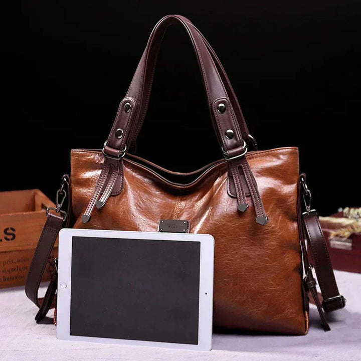 Quinn | Klassische Reisetasche