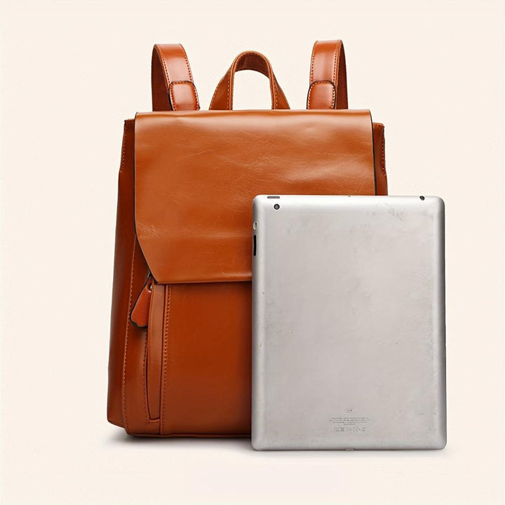 Clara™ | Vintage Stepp-Rucksack