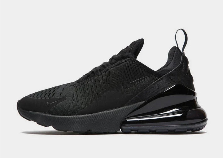 Nike Air Max 270 Schwarz